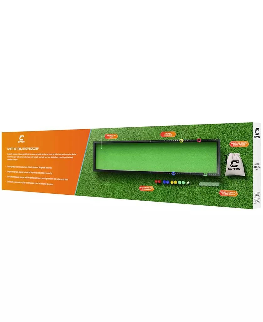 Cipton Sports Mini Bocce Ball Set 2