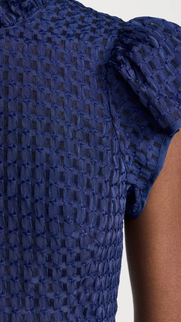 Shoshanna Delaney Dress 5