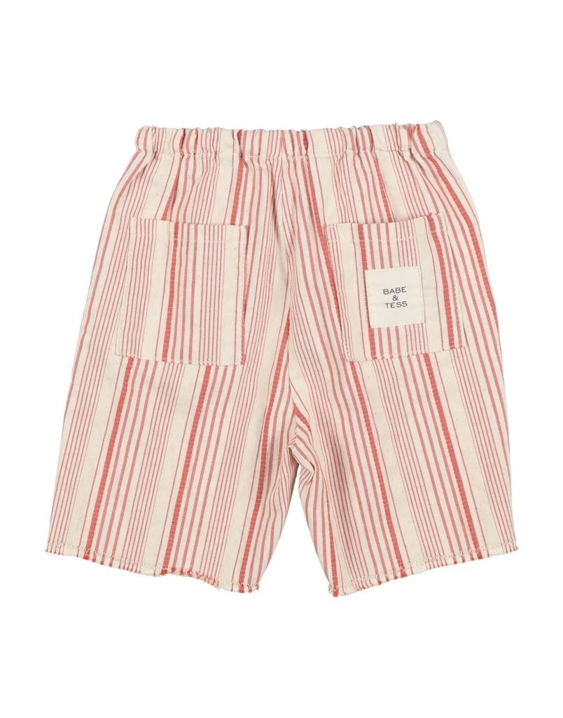 BABE & TESS Shorts & Bermuda 2