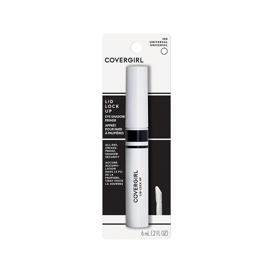 CoverGirl Lid Lock Up Eyeshadow Primer