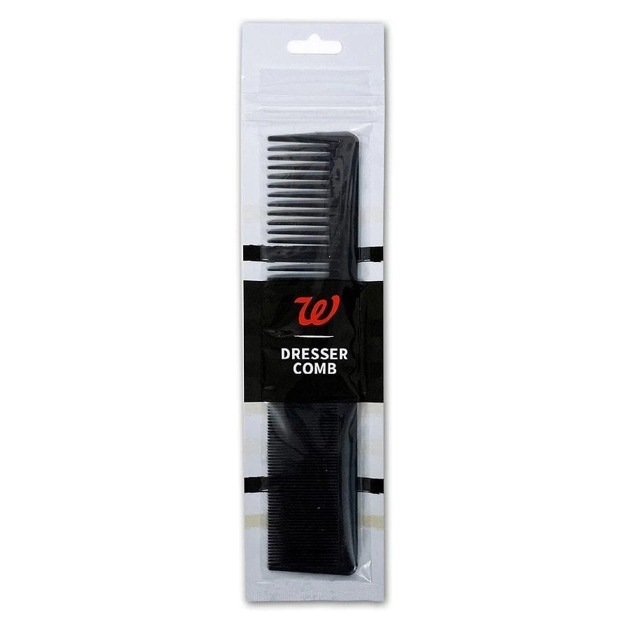 Walgreens Dresser Comb