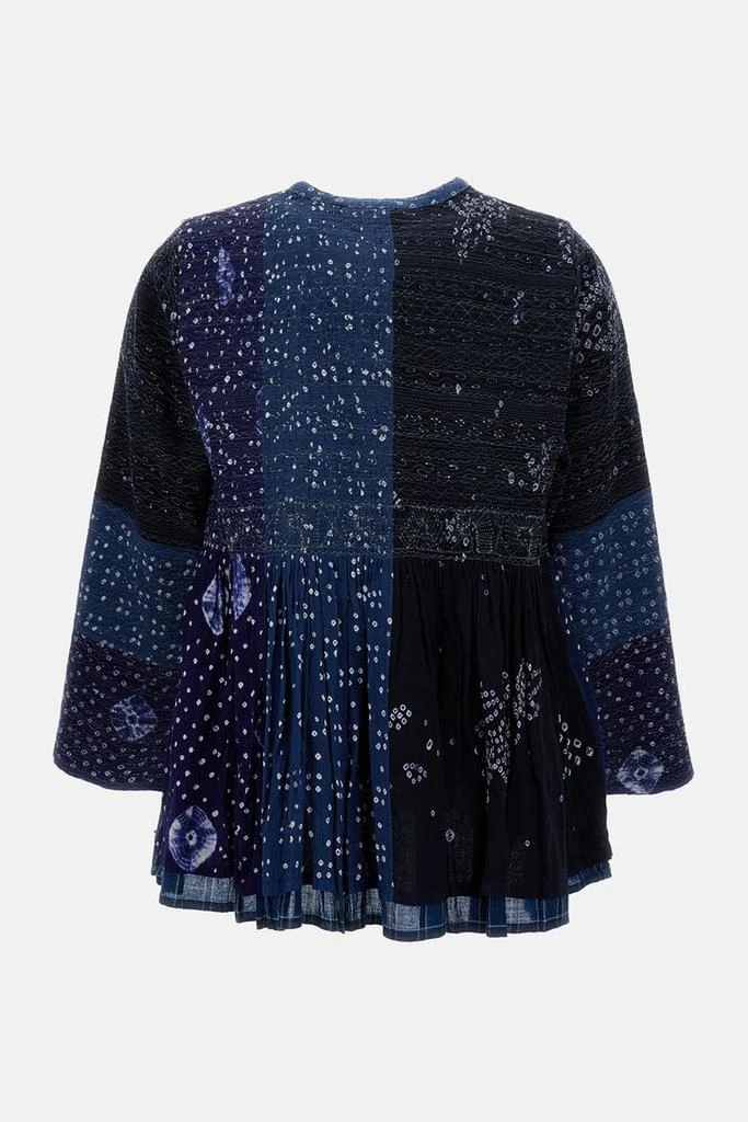 Injiri Ladies' Shirt 2