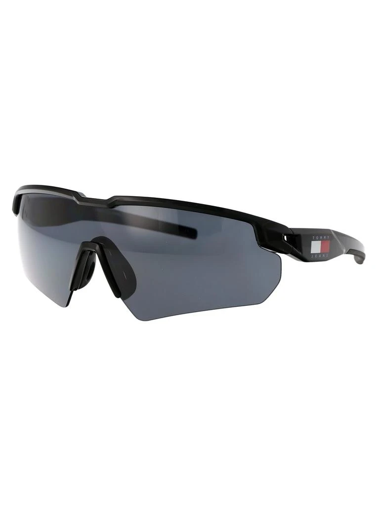 Tommy Hilfiger Tommy Hilfiger Aviator Frame Sunglasses 2