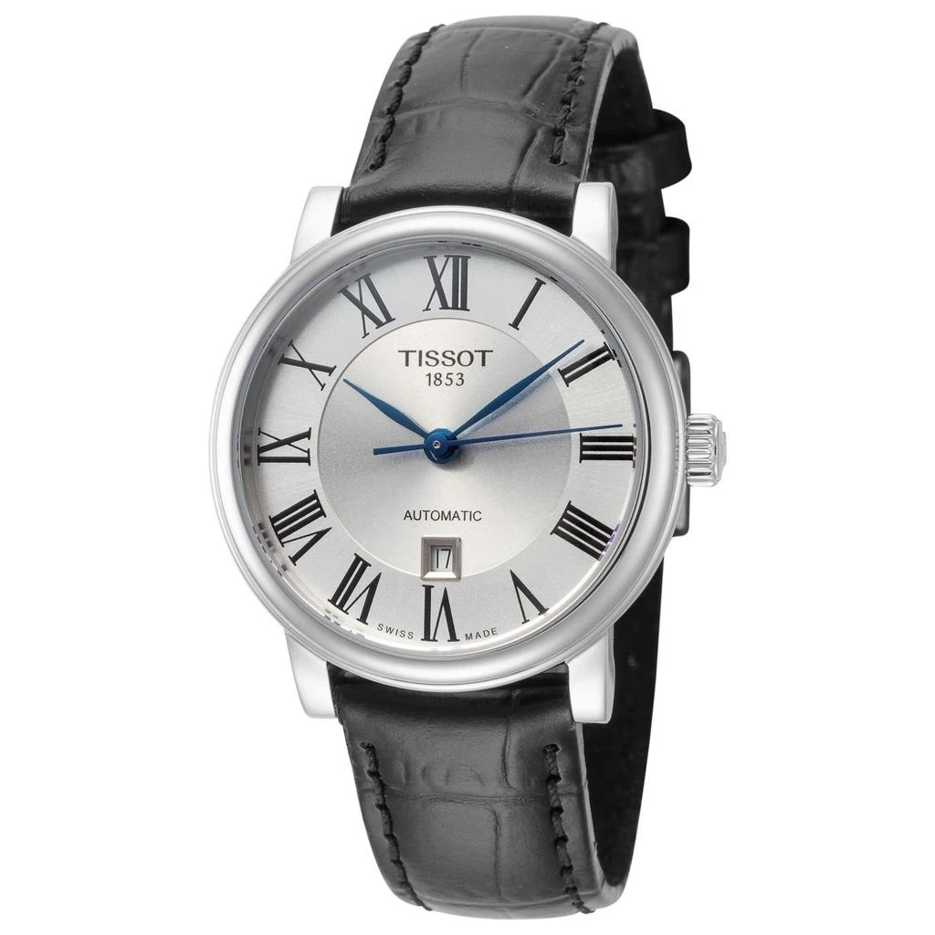 Tissot Tissot Women's Watch T1222071603300 1