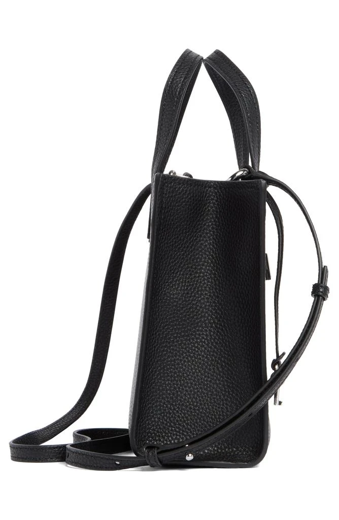 Marc Jacobs Mini Grind Top Handle Satchel 4