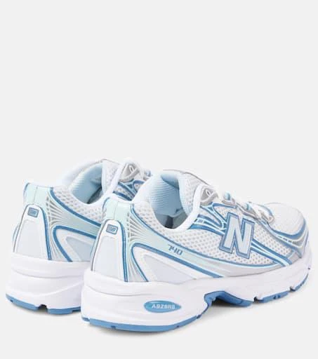 New Balance 740 sneakers 2