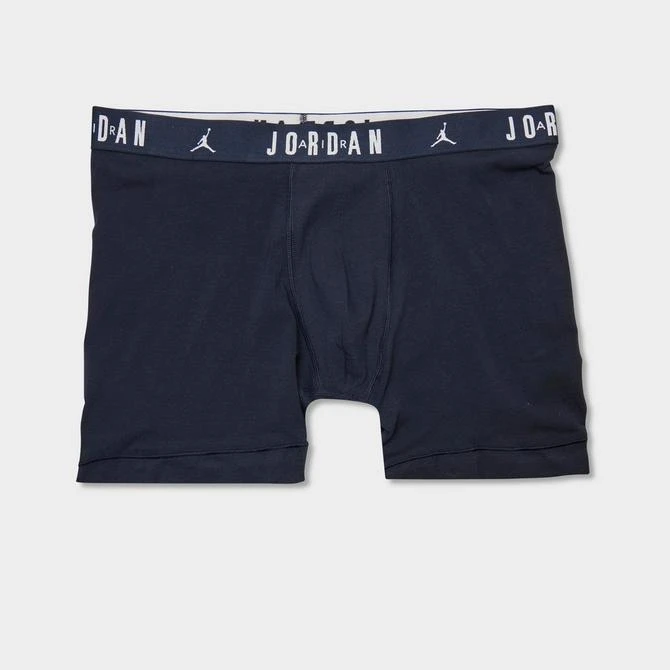 Jordan Men's Jordan Flight Cotton Boxer Briefs (3-Pack) 4