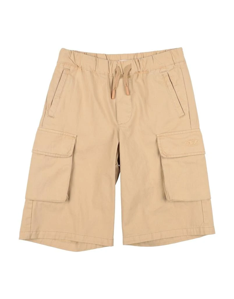 Diesel Shorts 
Bermuda
