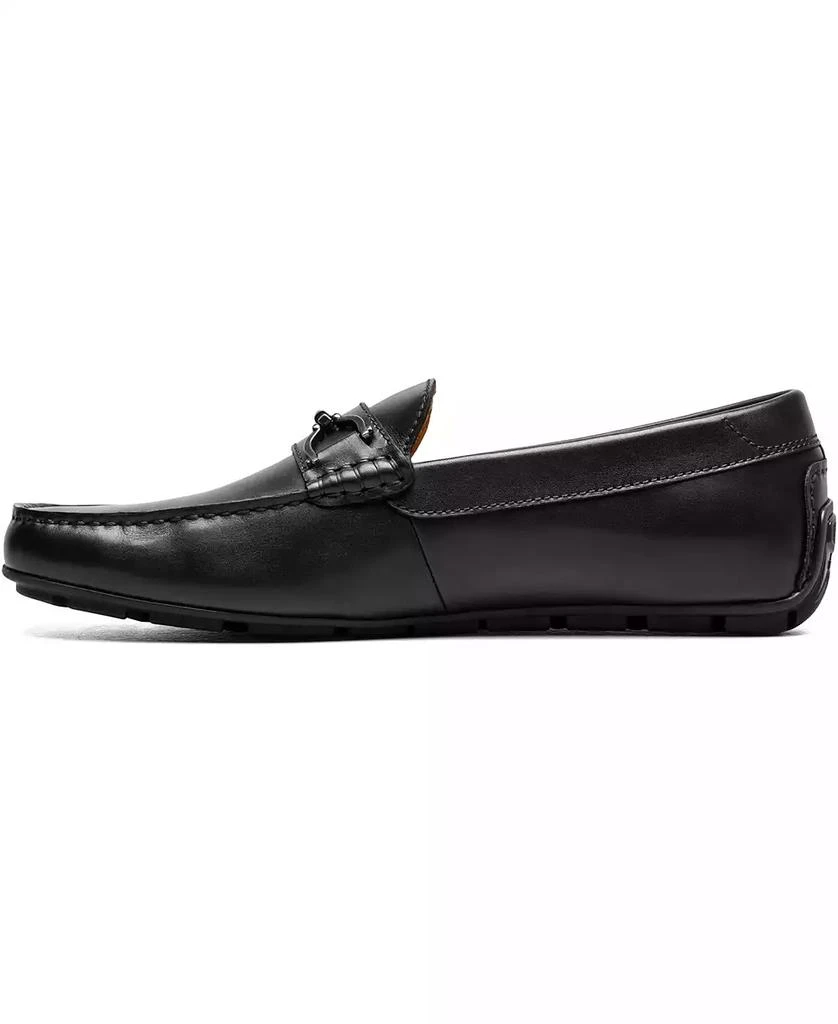 Florsheim Men's Motor Moc Toe Bit Driving Loafer 13