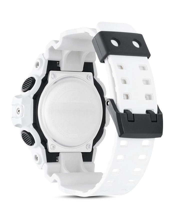 G-Shock G Shock G-Lide Watch, 53.4mm 3