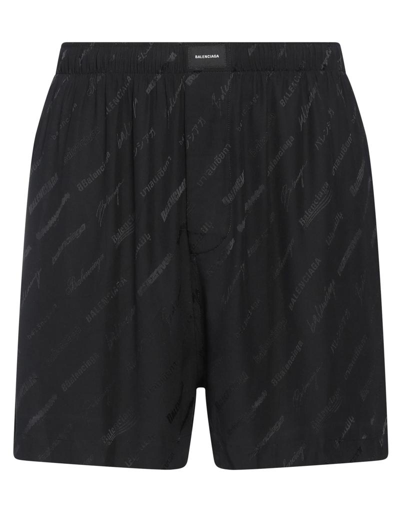 パンツ SS2020 BALENCIAGA BAGGY CHINO SHORTS Balenciaga Short Baggy Sweatpants | Saks Fifth Avenue