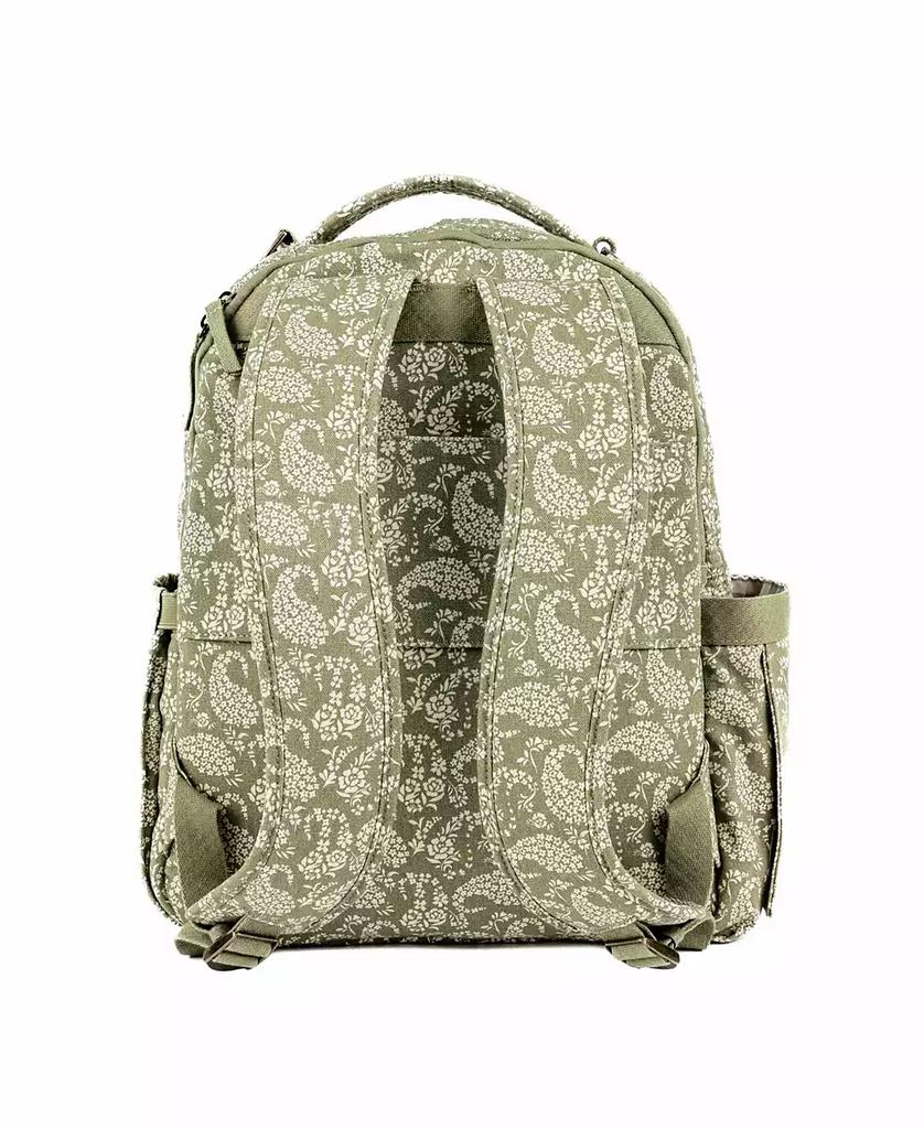 JuJuBe Classic Diaper Bag Backpack
