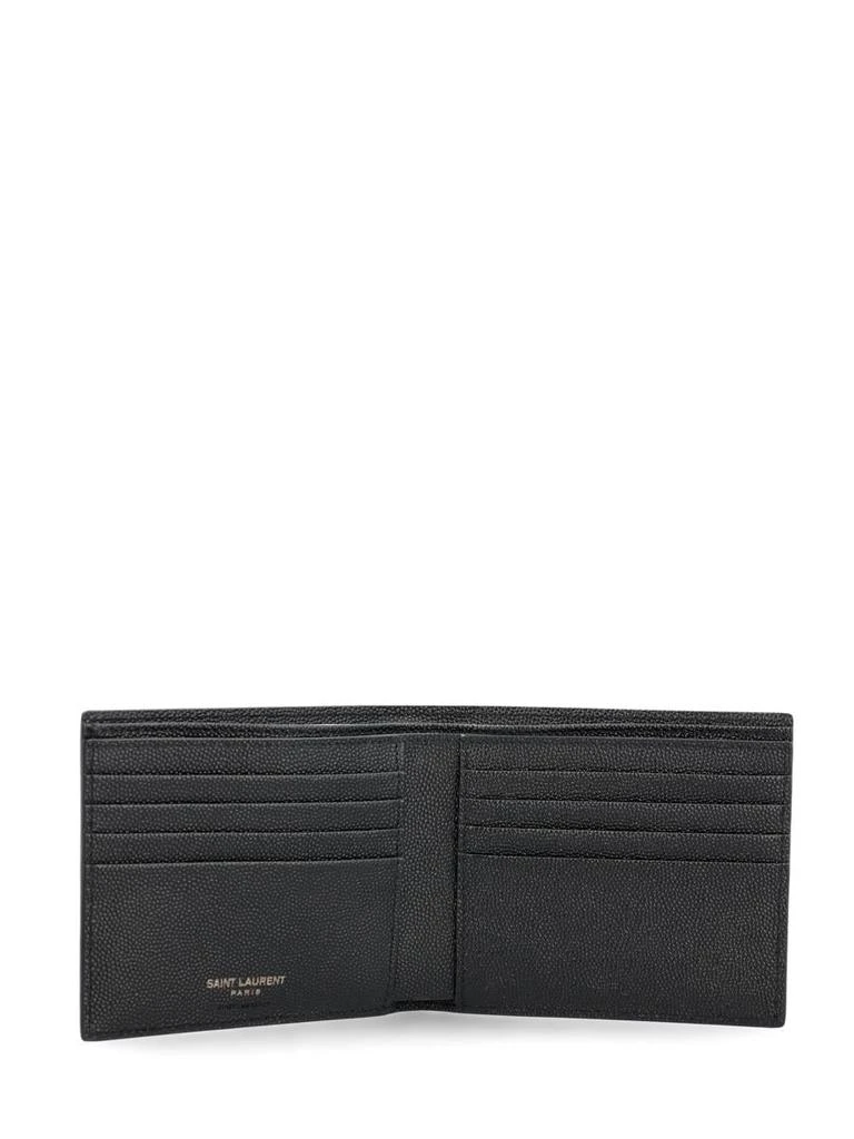 Yves Saint Laurent Saint Laurent Wallets 4