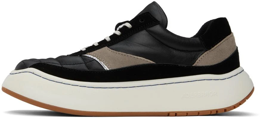 ADER error Black Log WEM Sneakers 3