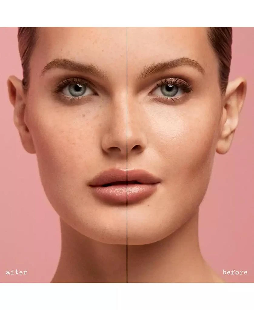 Stila Stay All Day Blurring Setting Spray 8