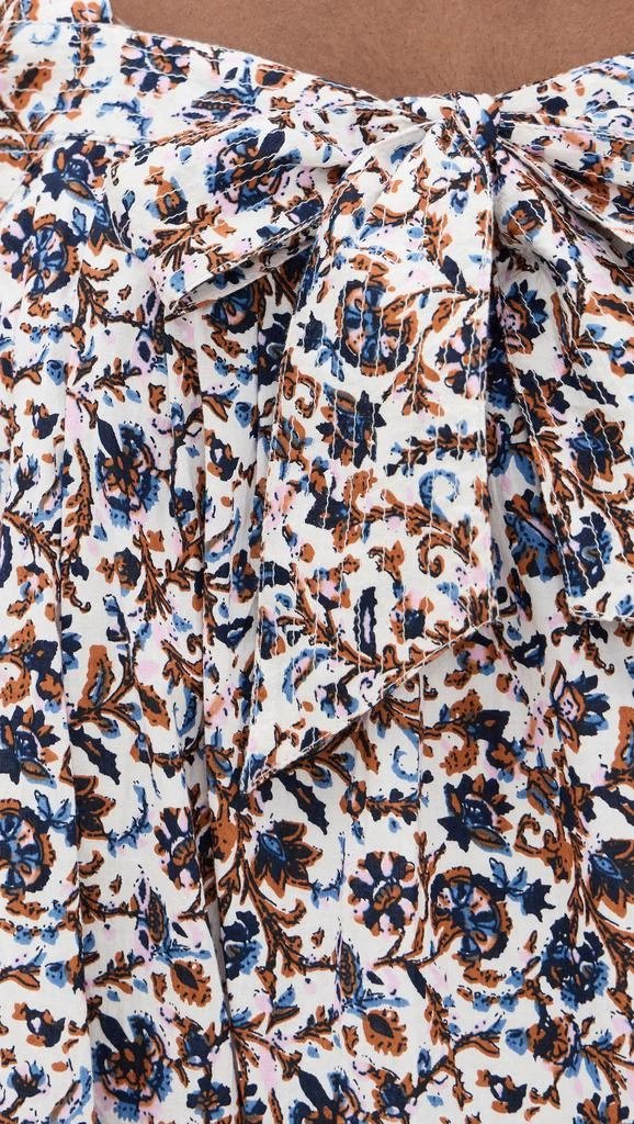 Cleobella Padama Mini Dress 5