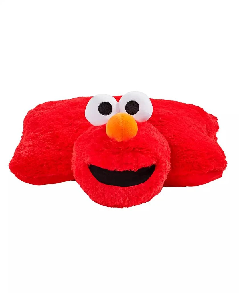Pillow Pets Sesame Street Elmo Plush Pillow Pet 2