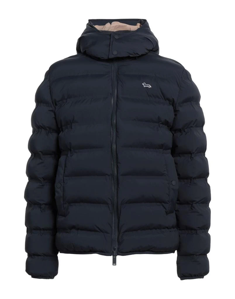 HARMONT & BLAINE Shell  jacket 1
