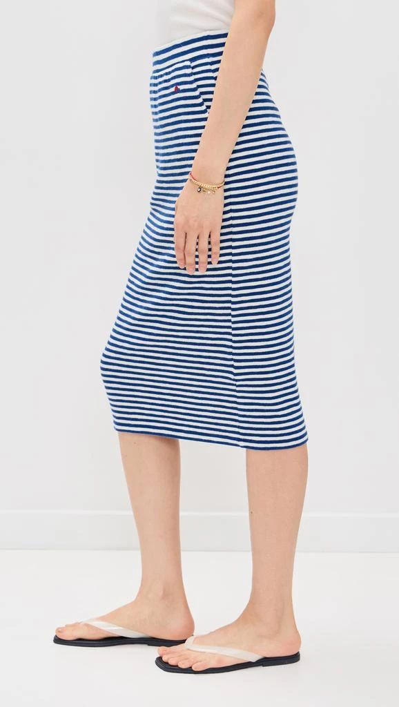 Clare V Le Tube Skirt 3