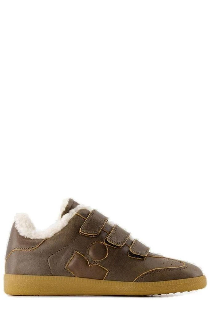 Isabel Marant Isabel Marant Beth Touch-Strap Fastened Sneakers 1