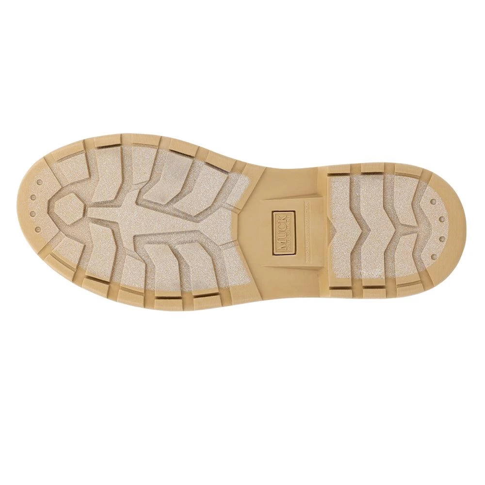 Muck Boot Originals Floral Round Toe Rain Booties 5