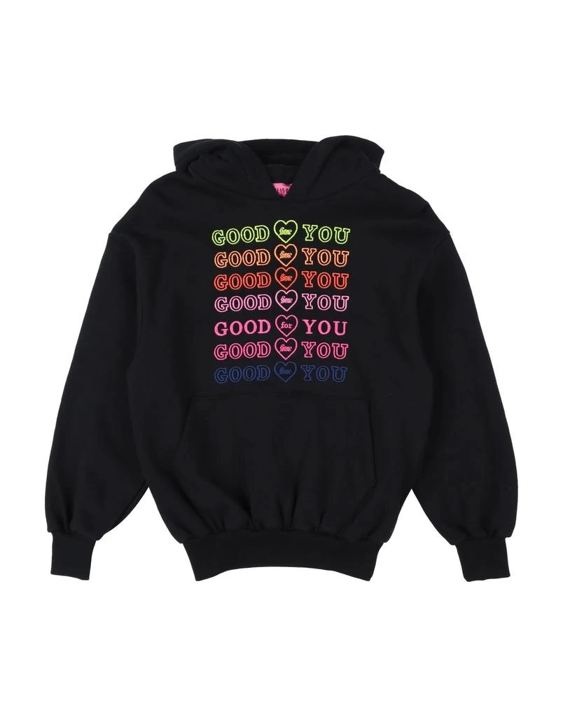 IRENEISGOOD Sweatshirt 1
