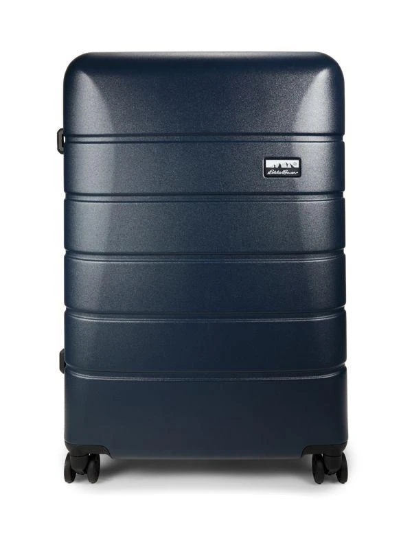 Eddie Bauer 30 Inch Glacier Hardshell Spinner Suitcase 1