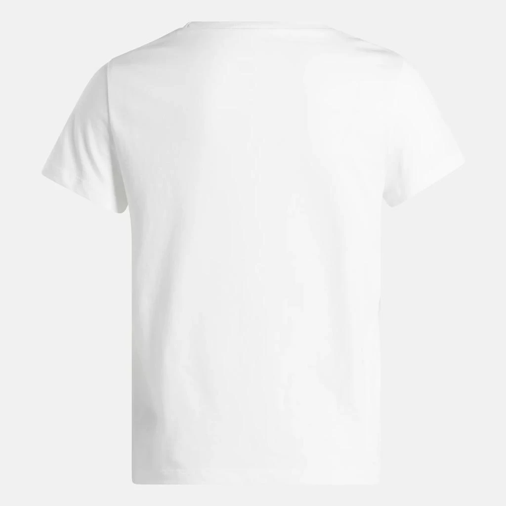 Reebok Women
s Reebok Identity Classics T-Shirt 5