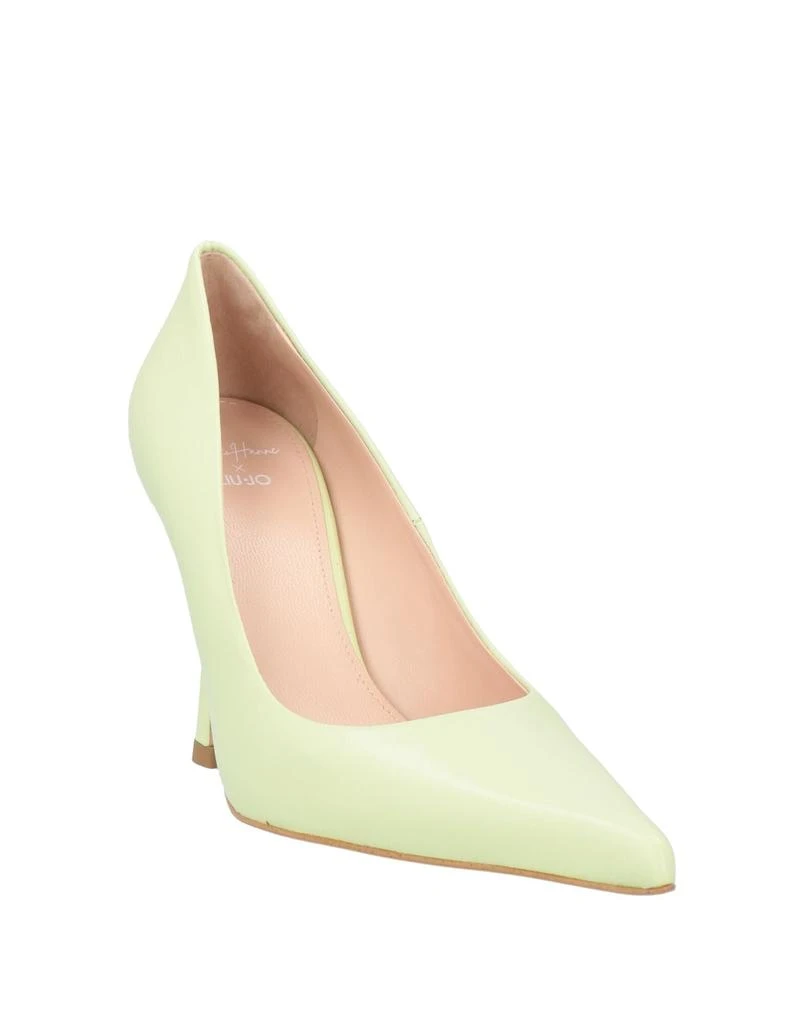 LIU •JO Pump 2