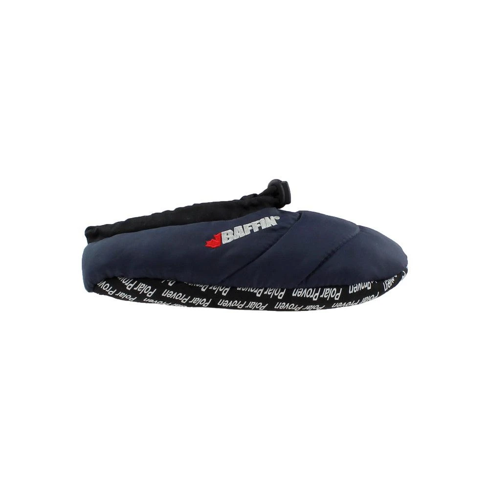 Baffin Cush Scuff Slippers (Big Kid)