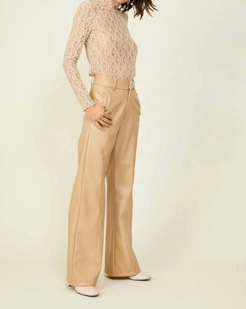 Line & Dot Line And Dot - Carmela Pant 2