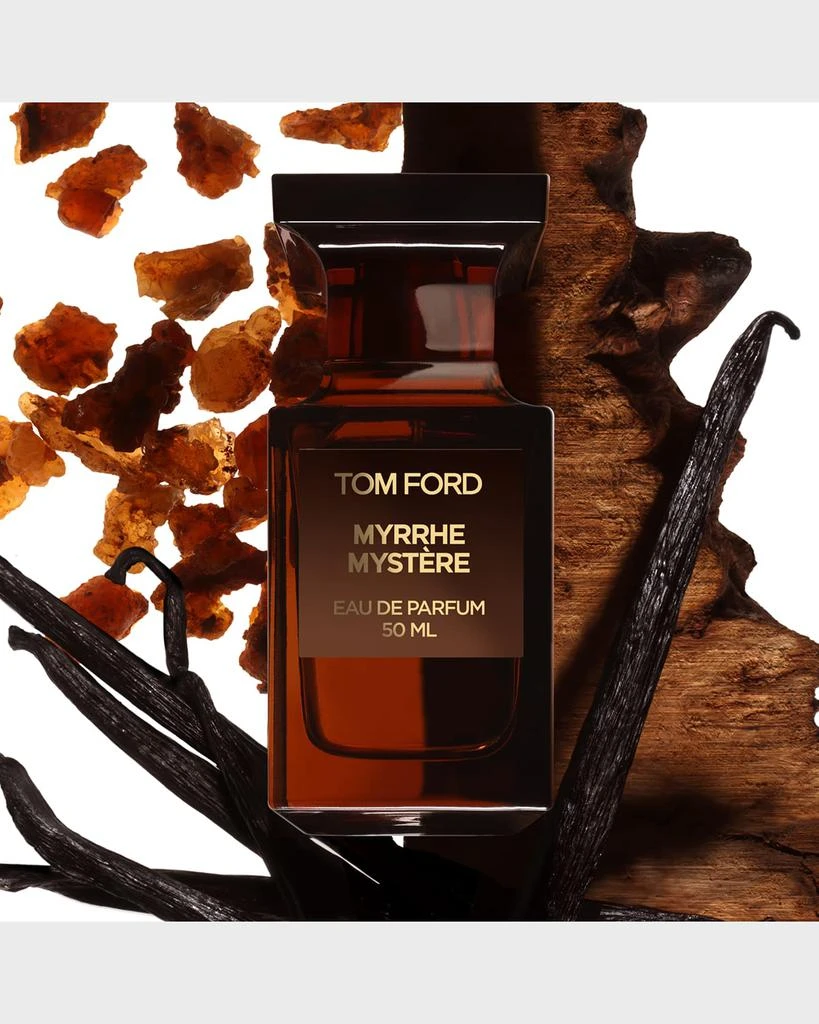 Tom Ford Myrrhe Mystère Eau de Parfum Fragrance, 1.7 oz 2