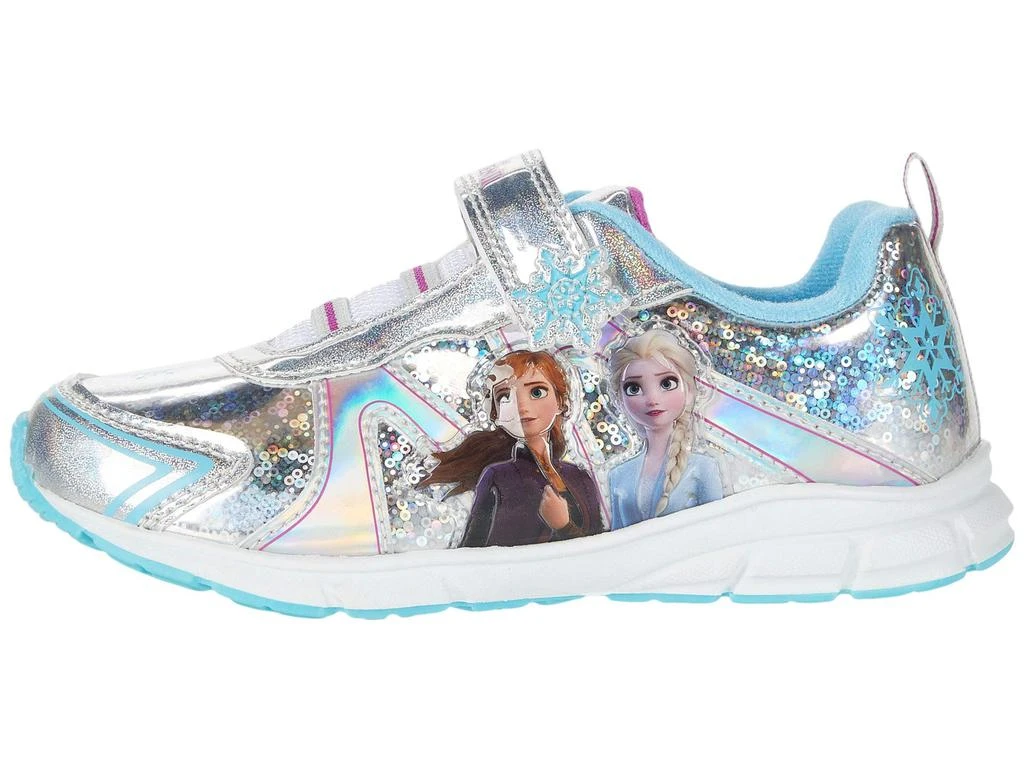 Josmo Kids Frozen 2 Sneaker (Toddler/Little Kid) 4