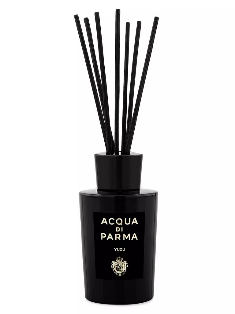 Acqua di Parma Signatures Of The Sun Yuzu Diffuser