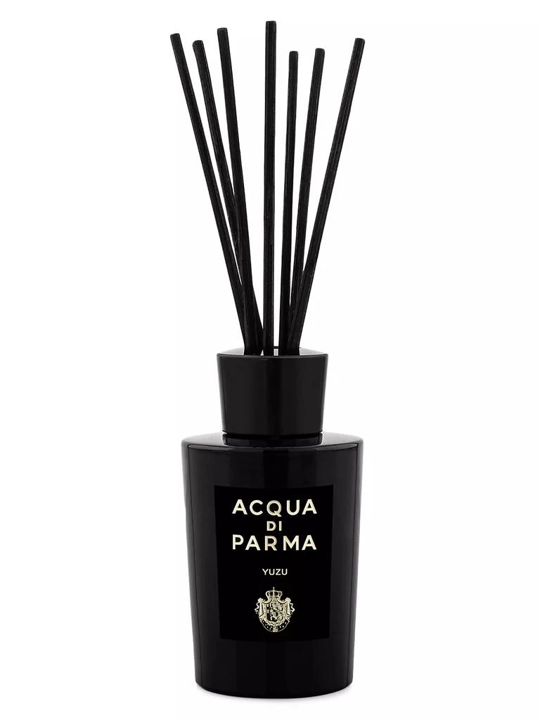 Acqua di Parma Signatures Of The Sun Yuzu Diffuser 1