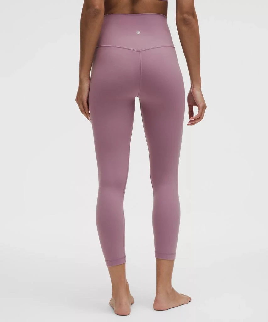 Lululemon lululemon Align™ High-Rise Crop 23" 38