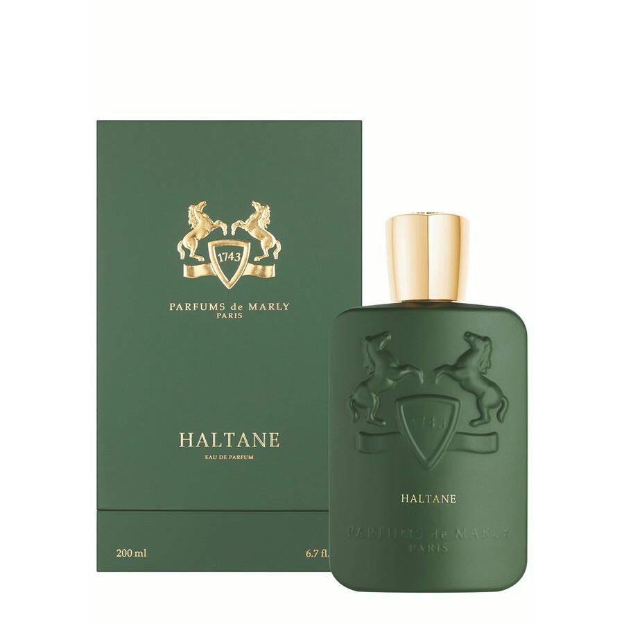 Parfums de Marly Parfums De Marly Men's Haltane EDP Spray 6.7 oz Fragrances 3700578505811