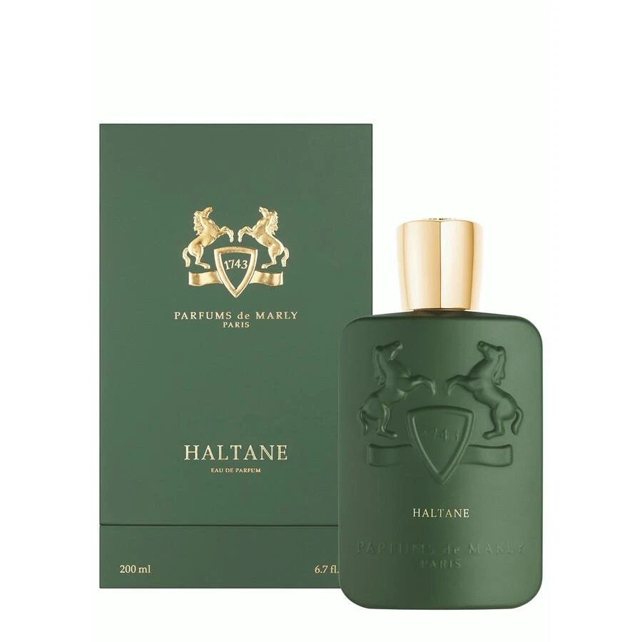 Parfums de Marly Parfums De Marly Haltane Mens EDP 1