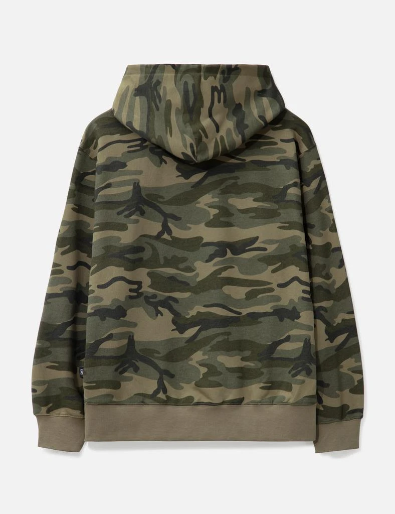 LMC 3D Metallic Logo Hoodie 2