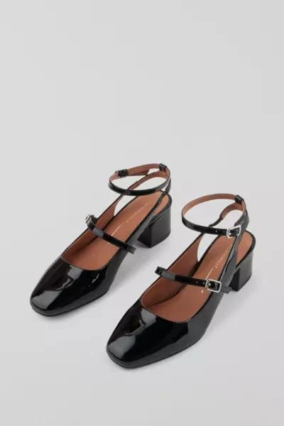 Intentionally Blank Intentionally Blank Klavier Slingback Mary Jane 3