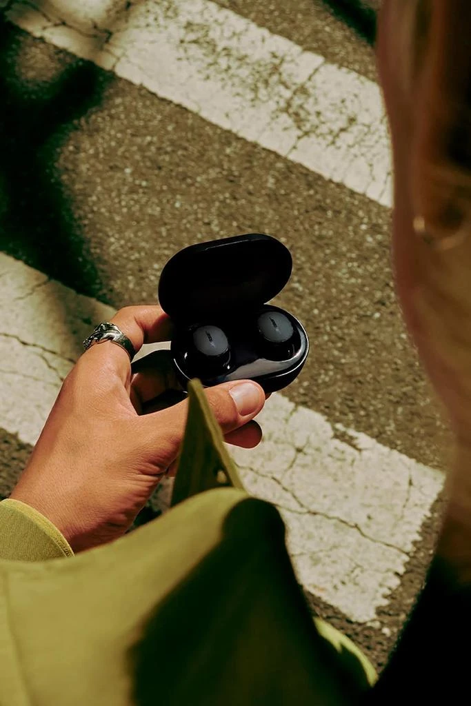 Bose Bose QuietComfort Noise Cancelling Earbuds - 2024 1