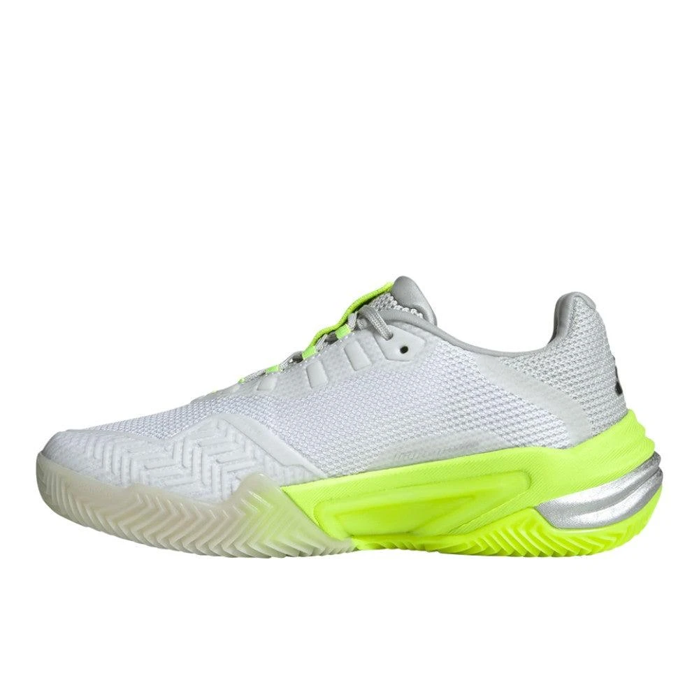 Adidas Barricade 13 Clay Tennis Shoes 3