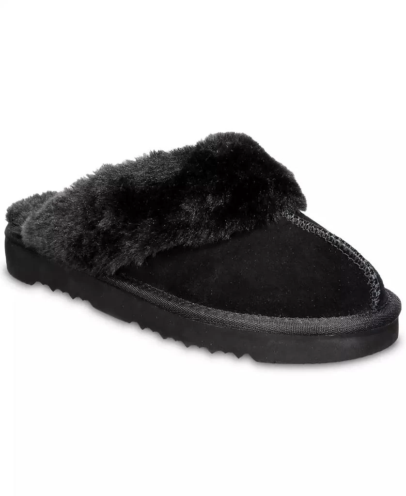 Style & Co Women's Rosiee Slippers, Created for Macy's 1
