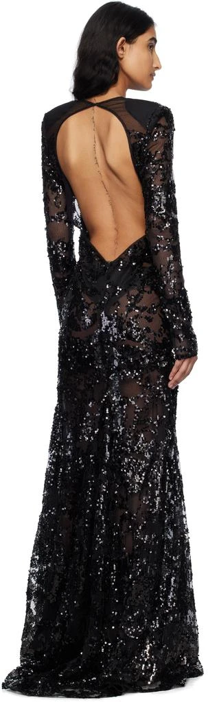 knee length dresses for ladies Oscar de La Renta