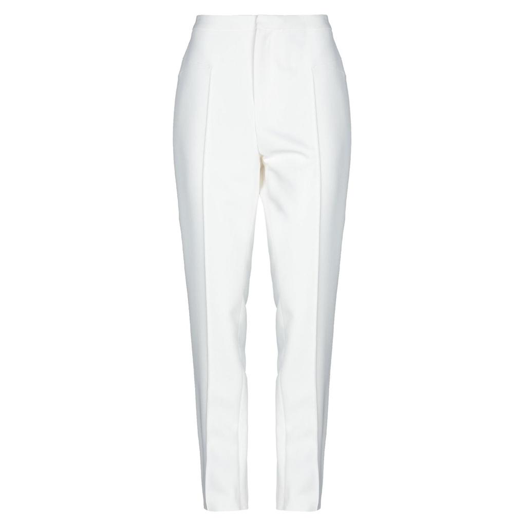 Lanvin Lanvin - Pants - White - Woman