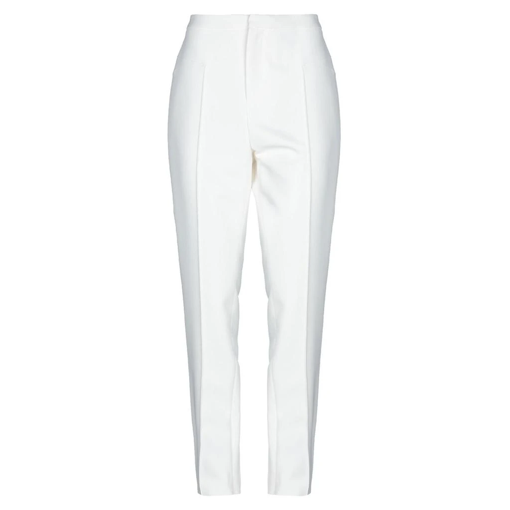 Lanvin Lanvin - Pantalon - White - Femme 1