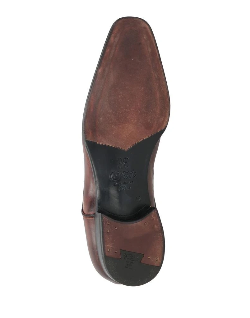 Fabi Laced shoes 5