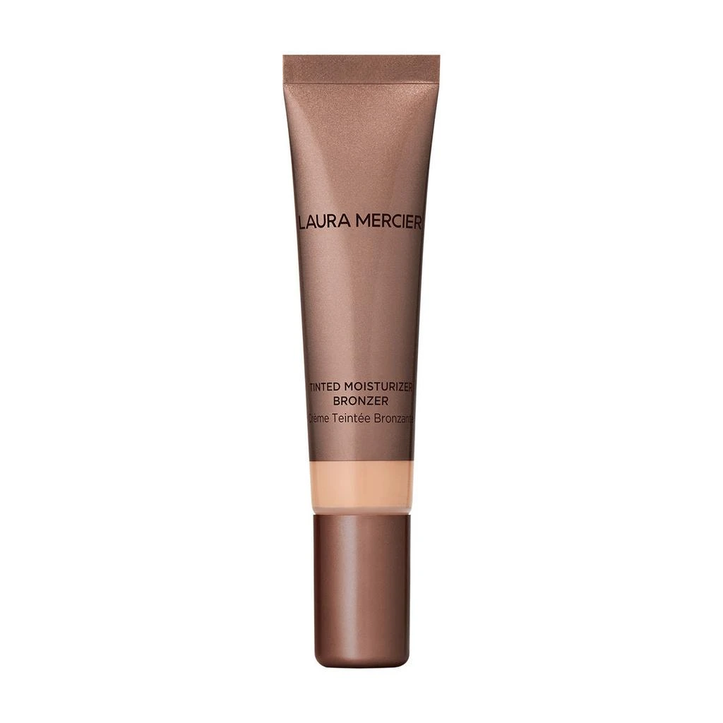 Laura Mercier Tinted Moisturizer Bronzer 13