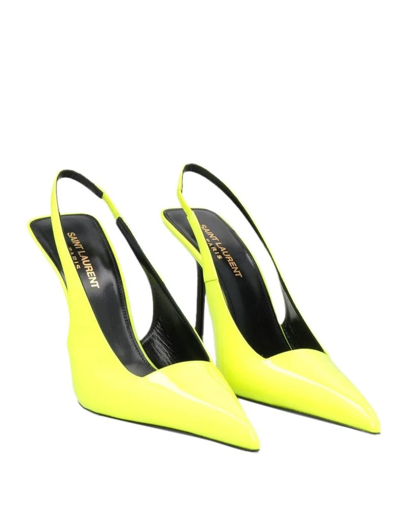 Yves Saint Laurent Pump 2