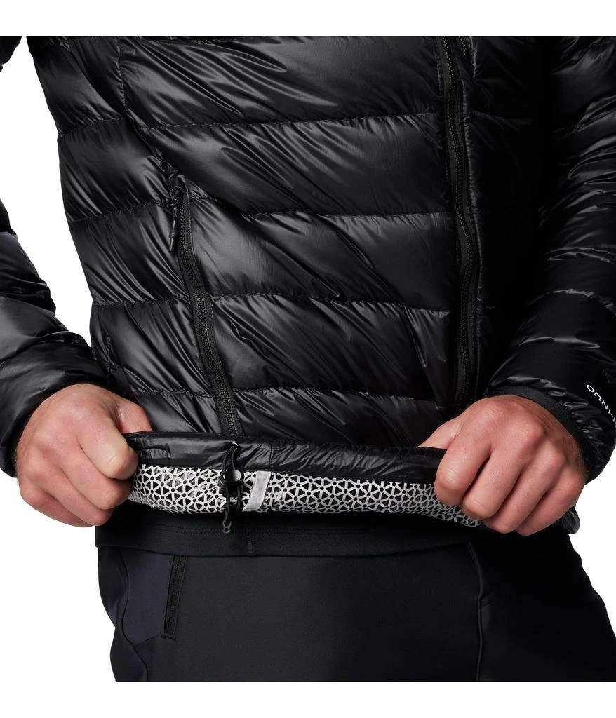Columbia Arctic Crest Down Jacket 4